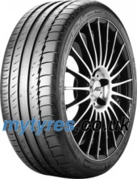 Image of Michelin Pilot Sport PS2 ( 205/50 ZR17 (89Y) N3 )