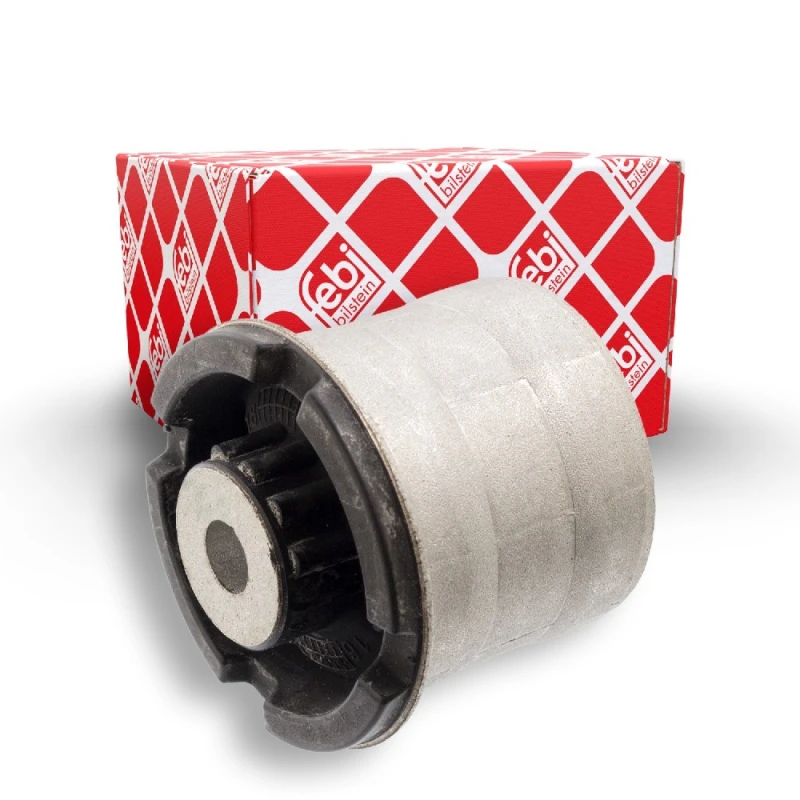 Image of Trailing arm / Suspension arm bush FEBI BILSTEIN 107569