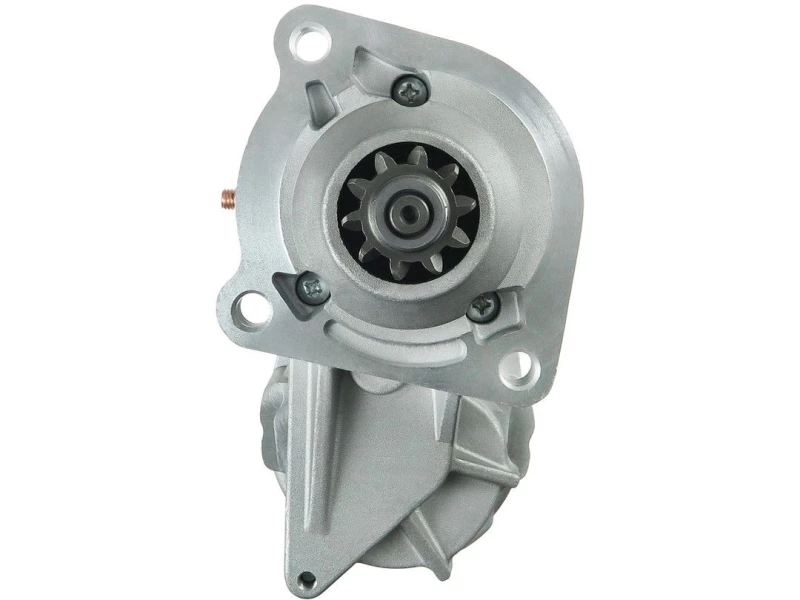 Image of AS-PL Starter motor AS-PL S6205