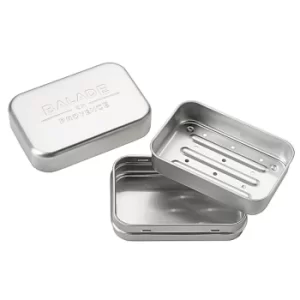 image of Balade En Provence Aluminium Travel Case