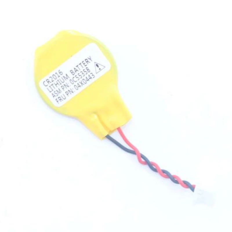 Image of Lenovo 04X0443 laptop spare part Battery