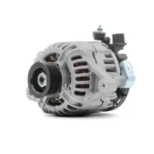 Image of RIDEX Generator TOYOTA 4G0272 270600J061 Alternator