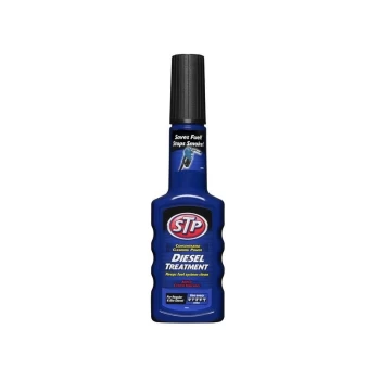 Diesel Treatment - 200ml - 54200EN - STP