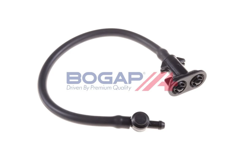 Image of BOGAP Headlight washer jet BOGAP E5522119