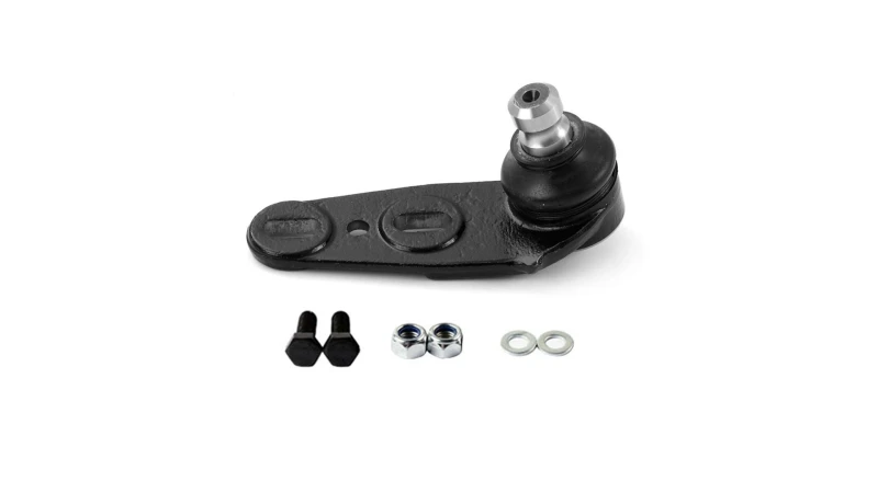 Image of SKF VKDS 311037 Ball joint with synthetic grease Support-/Steering Link (2462)