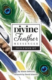 Image of Divine Feather Messenger
