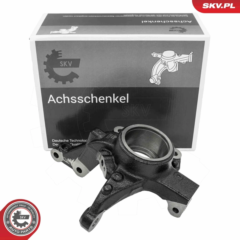 Image of ESEN SKV Steering knuckle ESEN SKV 73SKV212