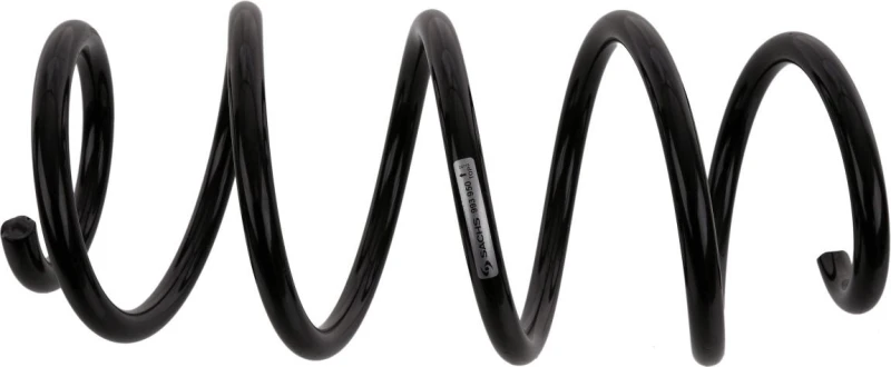 Image of Coil spring SACHS 993 950