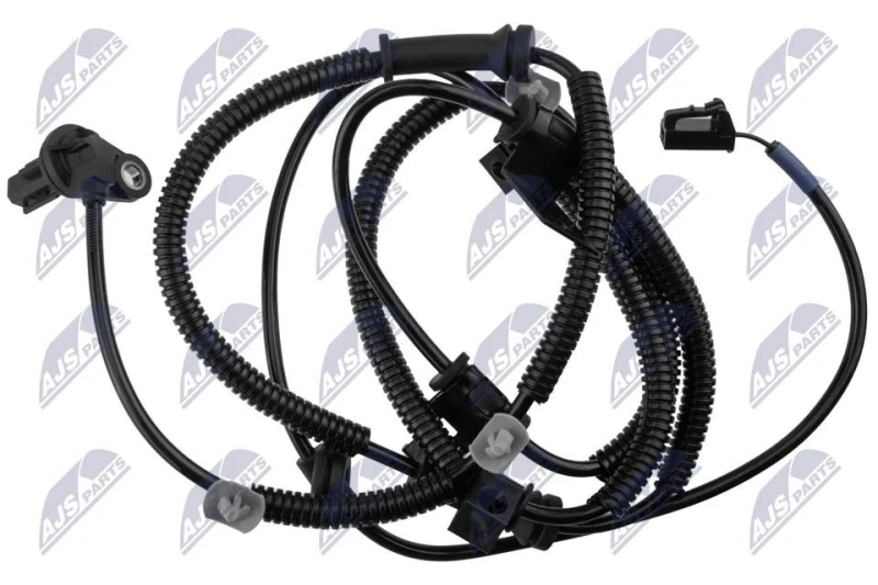 Image of NTY ABS sensor NTY HCA-KA-361
