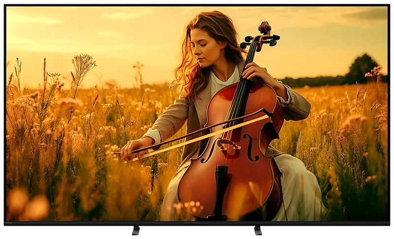 Image of Sony Bravia 5 55" K55XR55B Smart 4K Ultra HD Mini LED TV
