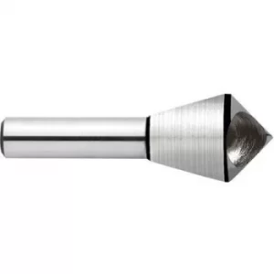 image of Exact 05402 Diagonal hole countersink 14mm HSS Cylinder shank