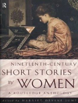 Image of Nineteenth-Century Short Stories by Women by Harriet Devine Jump Paperback