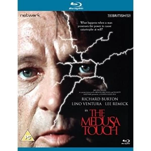 Image of The Medusa Touch Bluray
