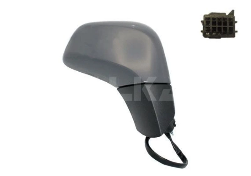 Image of ALKAR Wing mirror ALKAR 9040511