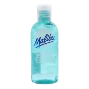 image of Malibu Ice Blue Cooling After Sun Gel 100ml