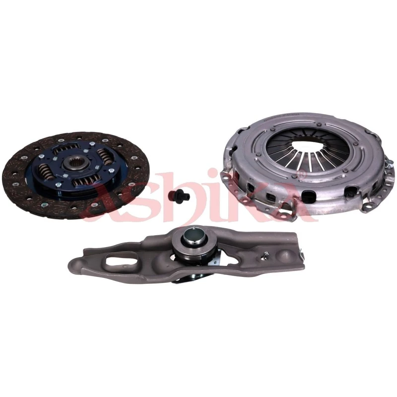 Image of ASHIKA Clutch kit ASHIKA 92-05-5005