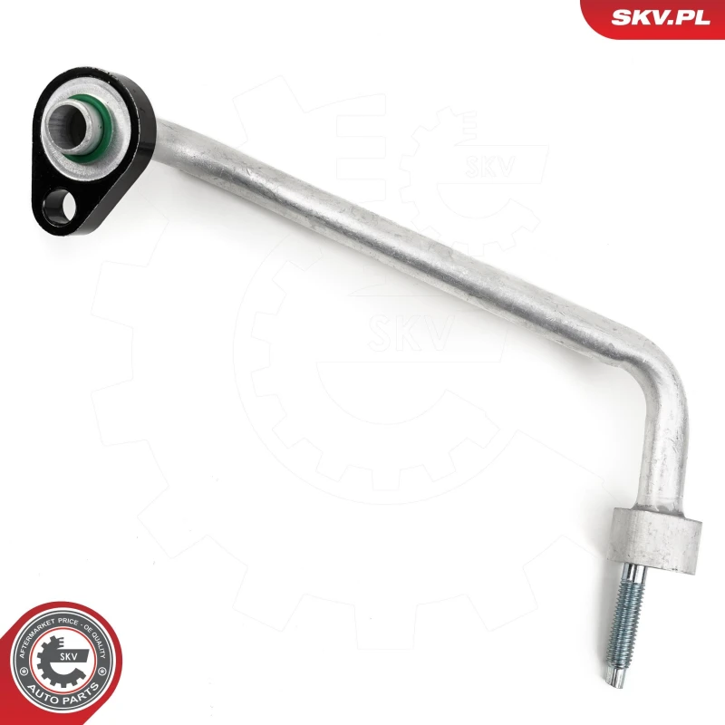 Image of ESEN SKV High- / Low Pressure Line, air conditioning ESEN SKV 54SKV626