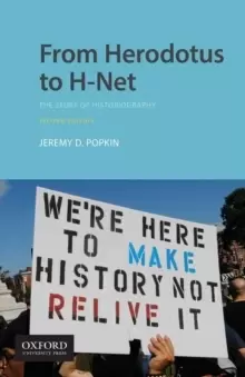 Image of From Herodotus to H-Net : The Story of Historiography