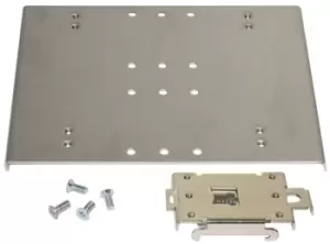 Image of Shuttle DIR 01 DIN-Rail Mounting Kit for XPC slim series