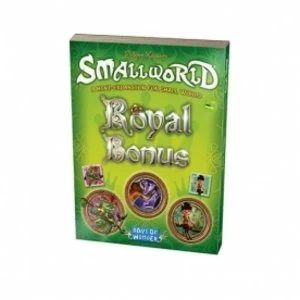 Image of Small World Royal Bonus Mini Expansion