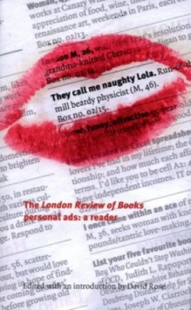 Image of they Call Me Naughty Lola by David Rose Hardback