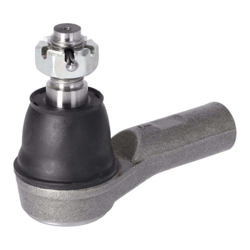 Image of FEBI BILSTEIN 43353 Track rod end Front Axle Right Tie Rod End (914)