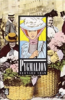 Image of Pygmalion by Bernard Shaw Book