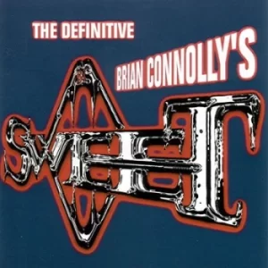 image of The Definitive Brian Connollys Sweet by Brian Connolly's Sweet CD Album