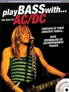 Image of play bass with the best of acdc
