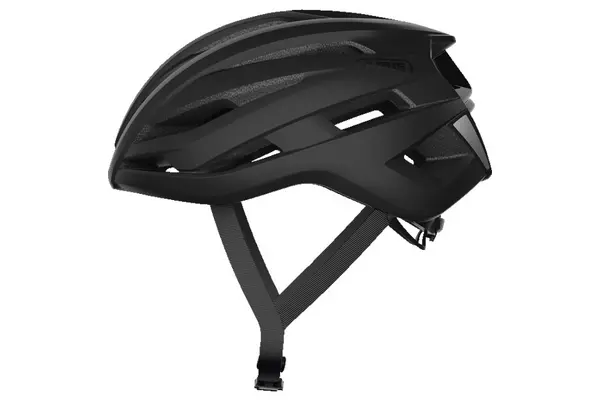 image of Abus Stormchaser Helmet - Velvet Black