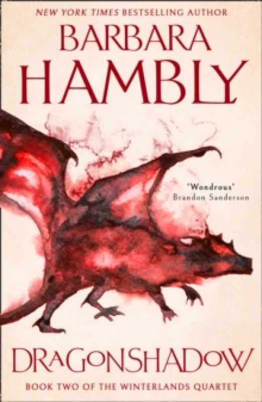 Image of Dragonshadow. Paperback. By Barbara Hambly Books