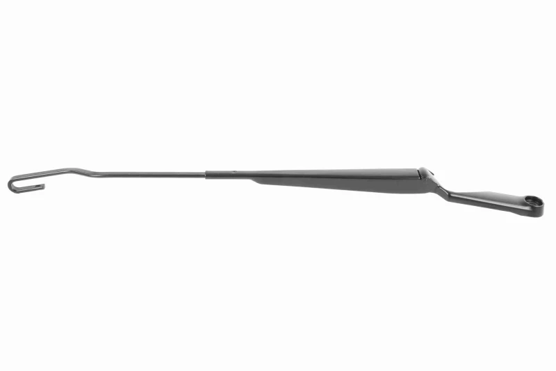 Image of VAICO V10-1683 Wiper Arm Original VAICO Quality, Left, for left-hand drive vehicles Wiper Arm,windscreen washer (301)