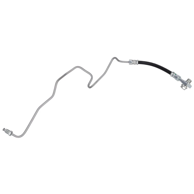 Image of Brake hose FEBI BILSTEIN 186215