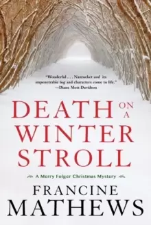 Image of Death On A Winter Stroll