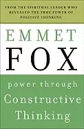 Image of power through constructive thinking