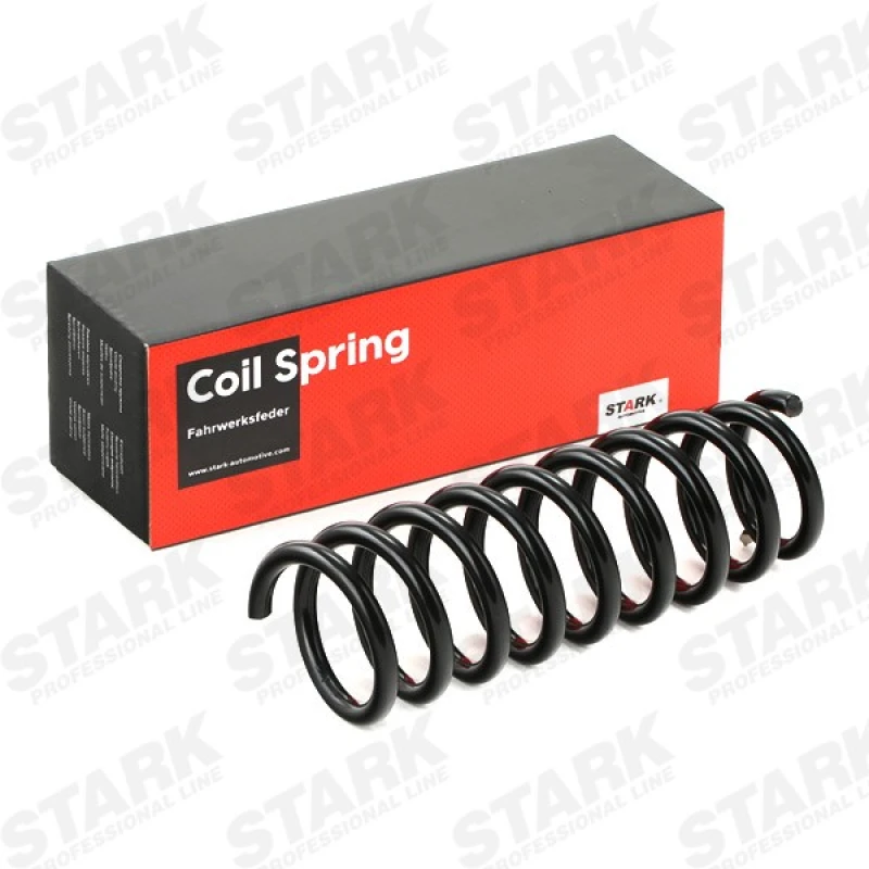 Image of Coil spring STARK SKCS-0040645
