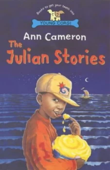 Image of The Julian Stories by Ann Cameron Paperback