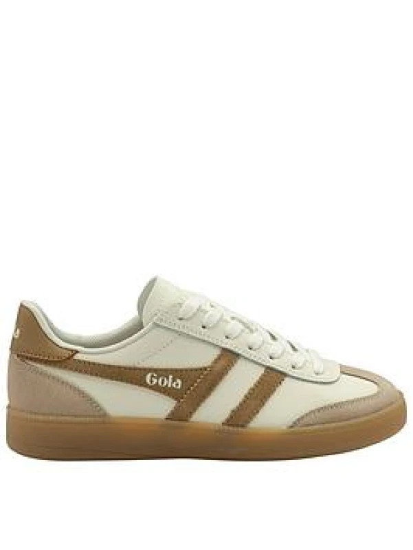 Image of Gola Womens Trainers Gola Viper Blanc Female 36