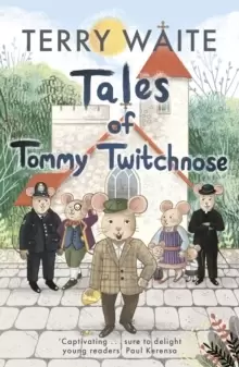 Image of Tales of Tommy Twitchnose