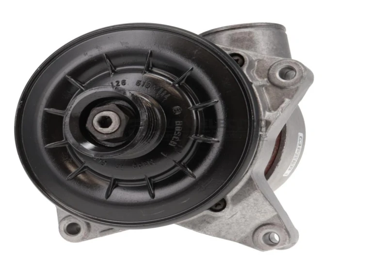 Image of AUTOELECTRO Alternator AUTOELECTRO AEK1355