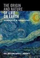 Image of origin and nature of life on earth the emergence of the fourth geosphere