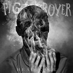 Image of Head Cage by Pig Destroyer CD Album