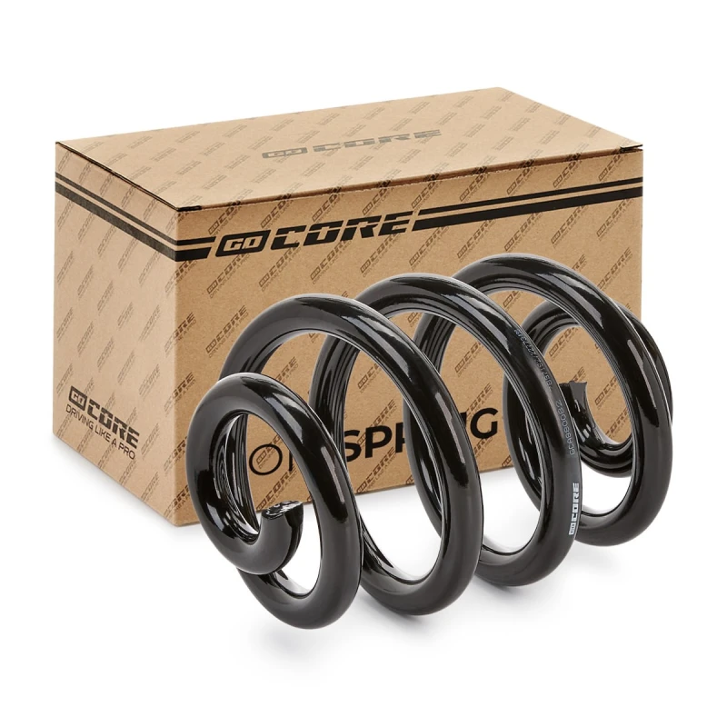 Image of goCORE GCA880082 Coil spring Coil Spring (188)