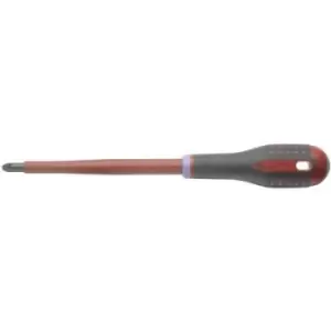 image of Bahco BE-8800S Pillips screwdriver PZ 0