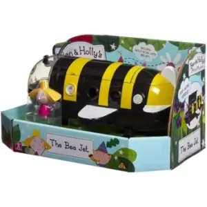 Image of Ben and Holly The Bee Jet