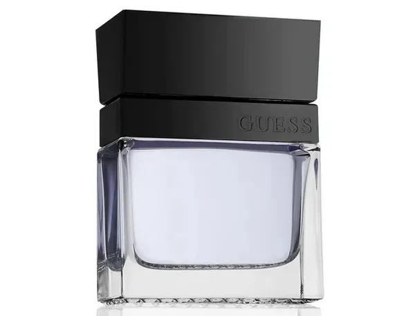 image of Guess Seductive Homme Eau de Toilette For Him 50ml