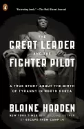 Image of great leader and the fighter pilot a true story about the birth of tyranny