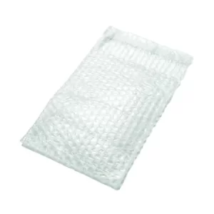 image of Airsafe Bubble Pouches 30% Recycled 100x135mm+30mm (Pack of 750) BP100