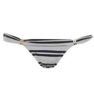 Image of Vix Swimwear Bia Bikini Bottoms - White
