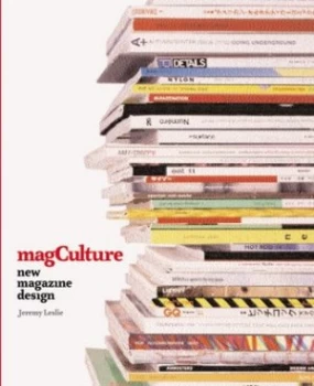 Image of Magculture by Jeremy Leslie Paperback